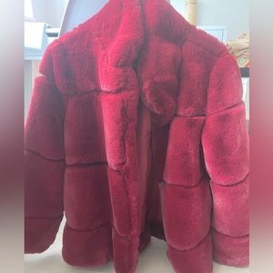 Apparis brand new jacket w/o tags